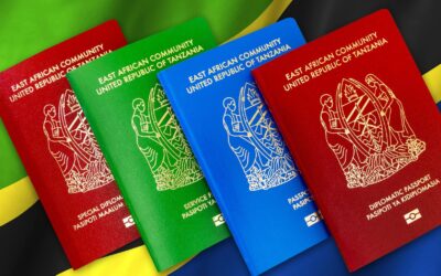 How and where to Get a Tanzania Visa