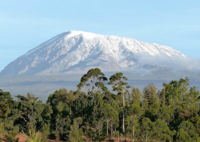 Great Kilimanjaro Roof of Africa