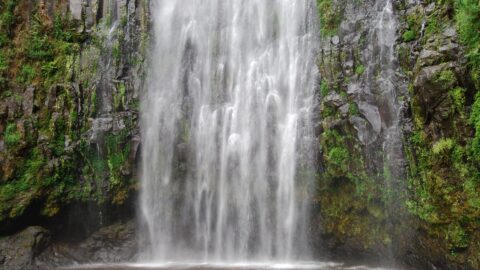 Materuni Waterfall Day Trip