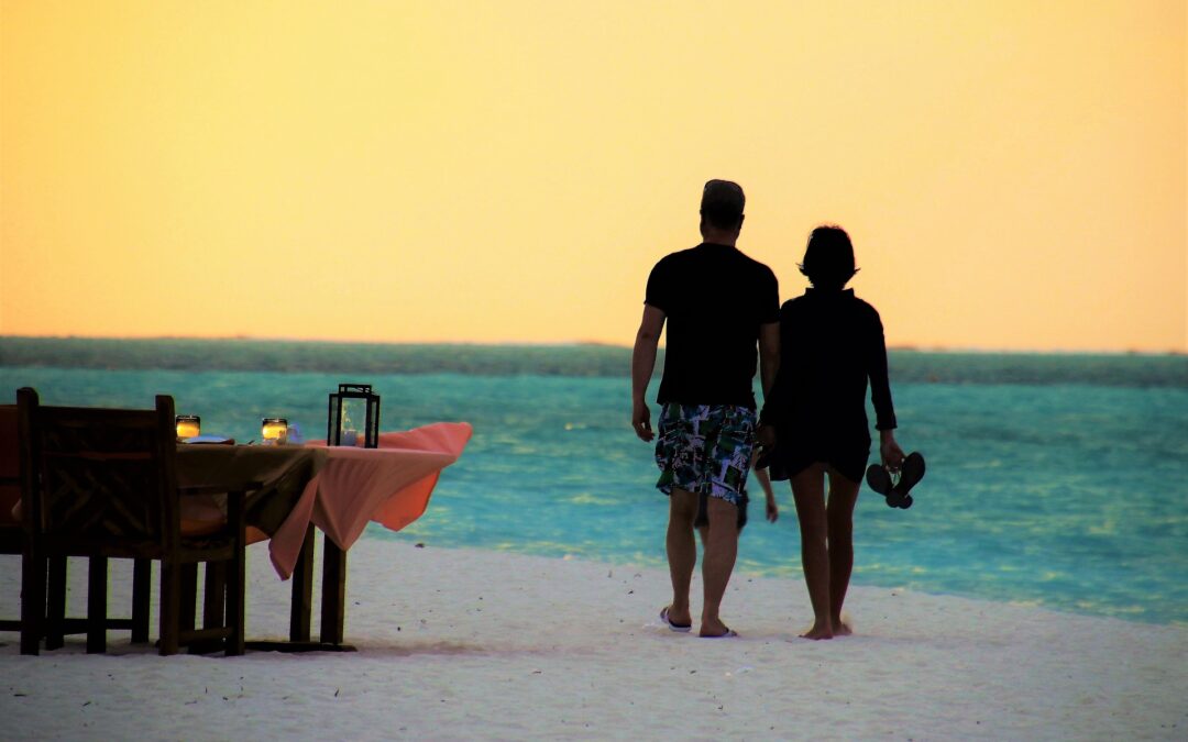 8-Day Honeymoon Holiday in Zanzibar