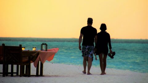 8-Day Honeymoon Holiday in Zanzibar