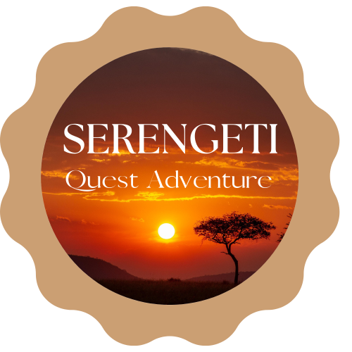 Serengeti Quest Adventure Company Limited Web Logo